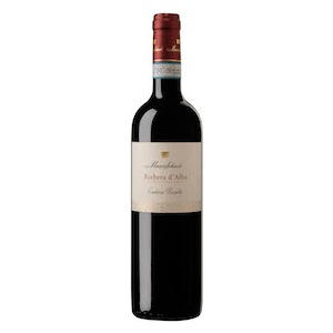 Barbera d’Alba DOC “Contessa Rosalia” 