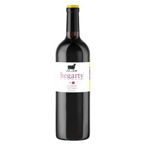 Minervois AOC “N°1 Les Dames” 