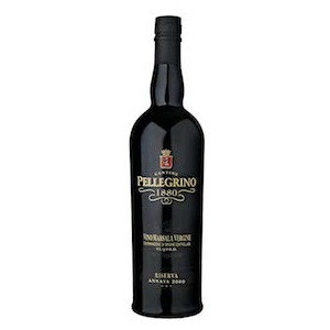 Marsala DOC Secco Vergine Riserva 