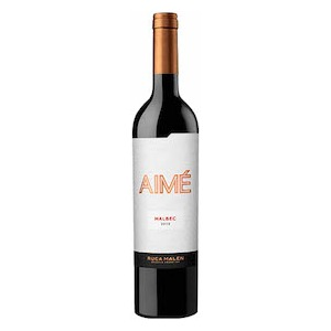 Mendoza “Aimé” Malbec 