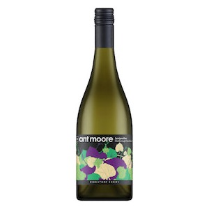 Marlborough “Signature Series” Sauvignon Blanc 