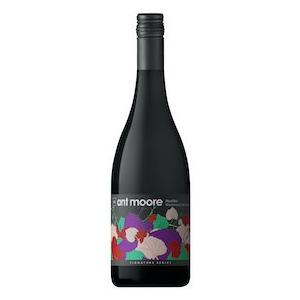 Marlborough “Signature Series” Pinot Noir 