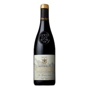 Gigondas AOC “Le Pas de Montmirail” 