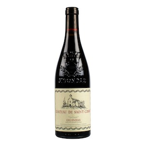 Gigondas AOC “Le Claux” 
