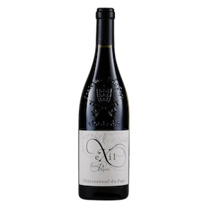 Châteauneuf-du-Pape AOC “Elixir des Papes” 