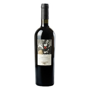Colli Pesaresi DOC “Galileo” Sangiovese Riserva 
