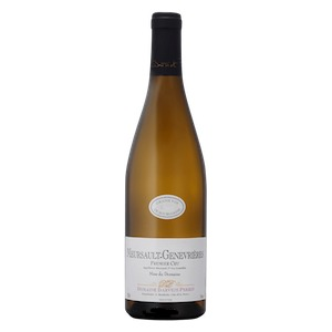 Meursault AOC Premier Cru Genevrières 