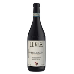 Barbera d’Alba DOC 