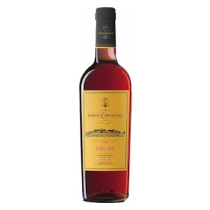 Cerasuolo d’Abruzzo DOC “Casanova” Superiore 