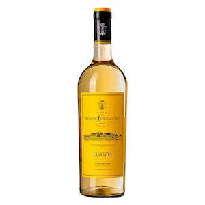 Controguerra DOC “Casanova” Pecorino 