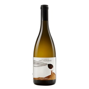 Etna DOC “Archineri” Bianco 