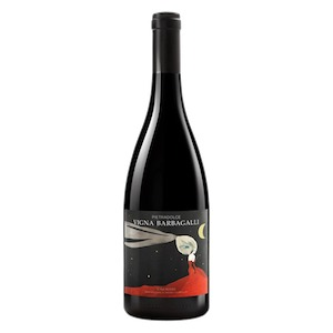 Etna DOC “Barbagalli” 