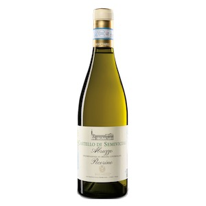 Abruzzo DOC “Castello di Semivicoli” Pecorino 