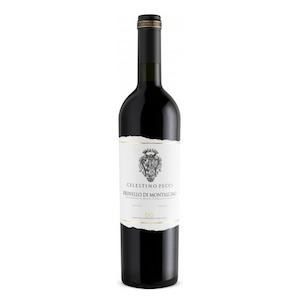 Brunello di Montalcino DOCG 