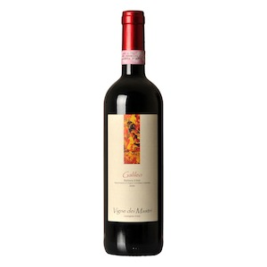 Barbera d’Asti DOCG “Galileo” Superiore 