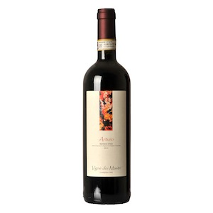 Barbera d’Asti DOCG “Superba” Superiore 