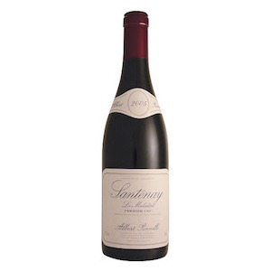 Santenay AOC Premier Cru La Maladière 