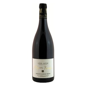 Côte-Rôtie AOC “Maison Rouge” 