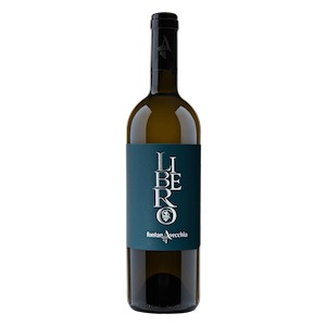 Falanghina del Sannio DOC “Libero” Taburno 