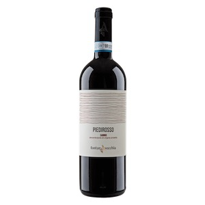 Sannio DOC Piedirosso 