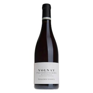 Volnay AOC Premier Cru Clos de la Cave des Ducs 