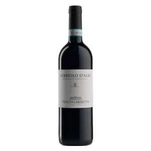 Nebbiolo d’Alba DOC 