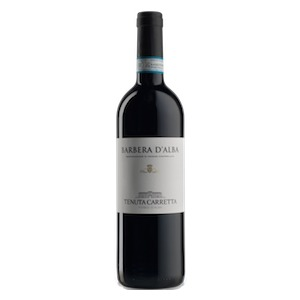 Barbera d’Alba DOC 