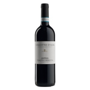 Dolcetto d’Alba DOC 