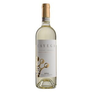 Roero DOCG “Cayega” Arneis 