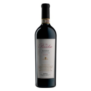 Roero DOCG “Bric Paradiso” Riserva 