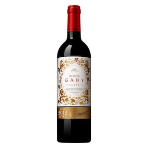 Canon Fronsac AOC “Gaby Cuvée” 