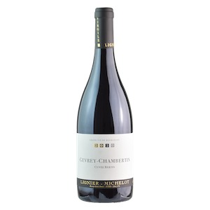 Gevrey-Chambertin AOC “Cuvée Bertin” 