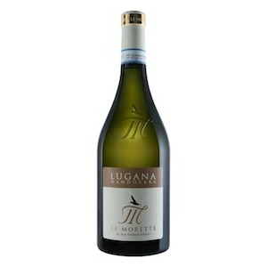 Lugana DOC “Mandolara” 