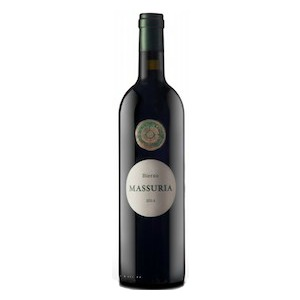Bierzo DO “Massuria” 