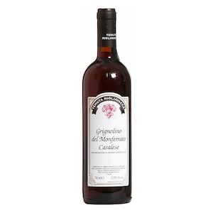 Grignolino del Monferrato Casalese DOC 