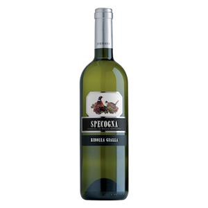 Friuli Colli Orientali DOC Ribolla Gialla 