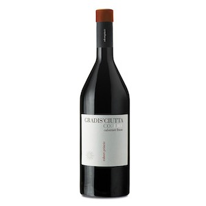 Collio DOC Cabernet Franc 