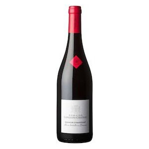 Saumur-Champigny AOC 