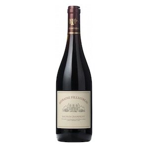 Saumur-Champigny AOC 