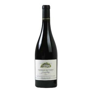 Saumur-Champigny AOC “Cuvée Ferry Vieilles Vignes” 
