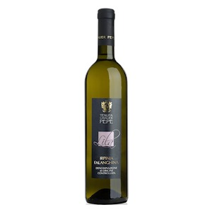 Irpinia DOC “Lila” Falanghina Beneventana 