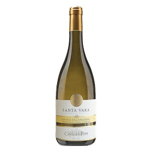Irpinia DOC “Santa Vara” Falanghina Beneventana 