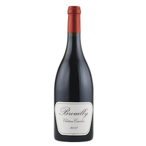 Brouilly AOC “Château Cambon” 