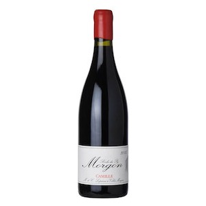 Morgon AOC “Cuvée Camille” 