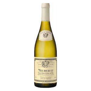 Meursault AOC Premier Cru Les Gouttes d'Or 