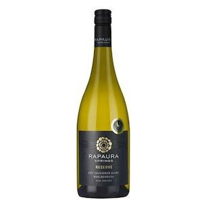 Marlborough “Reserve” Sauvignon Blanc 