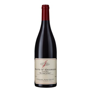 Nuits-Saint-Georges AOC Premier Cru Roncière 