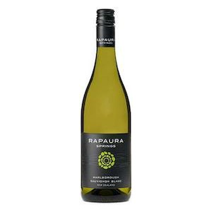 Marlborough Sauvignon Blanc 