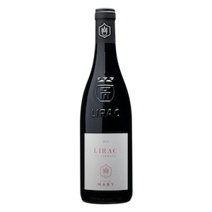 Lirac AOC “La Fermade Rouge” 