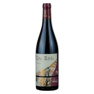Côte-Rôtie AOC “Cuvée Améthyste” 